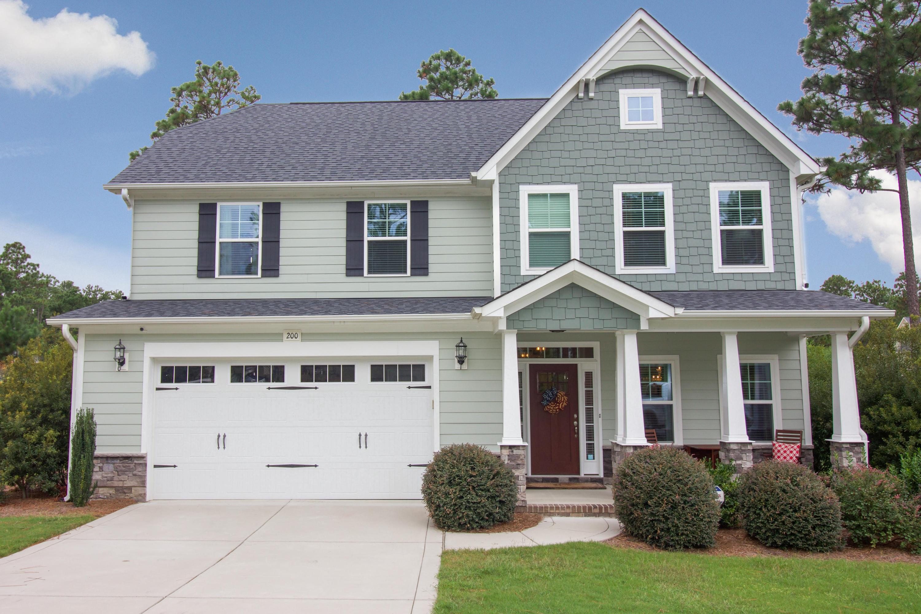 156 Jennifer Circle Rincon, GA 31326 - Photo 1 of 51 200 Cone Cir-78