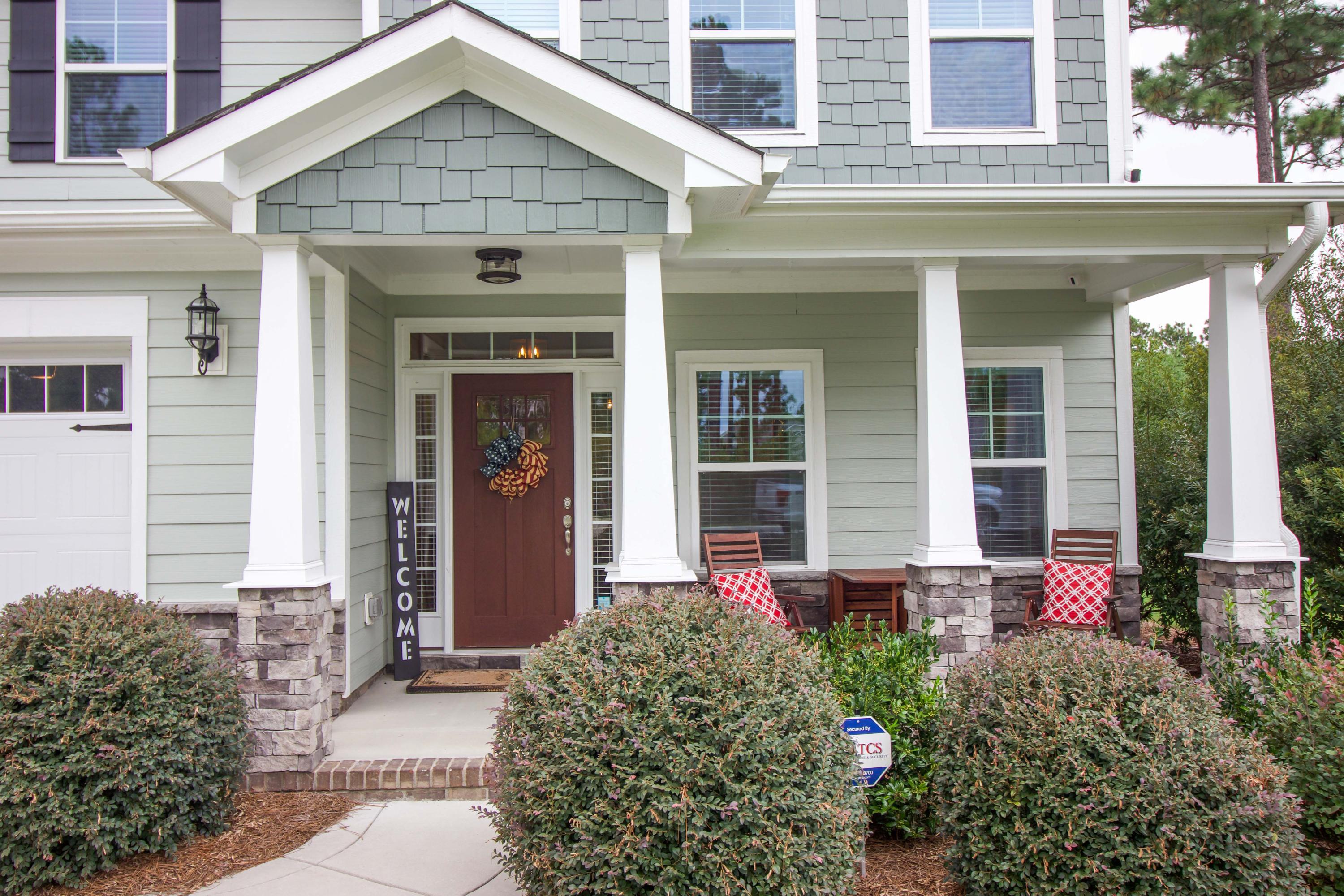 156 Jennifer Circle Rincon, GA 31326 - Photo 3 of 51 200 Cone Cir-71