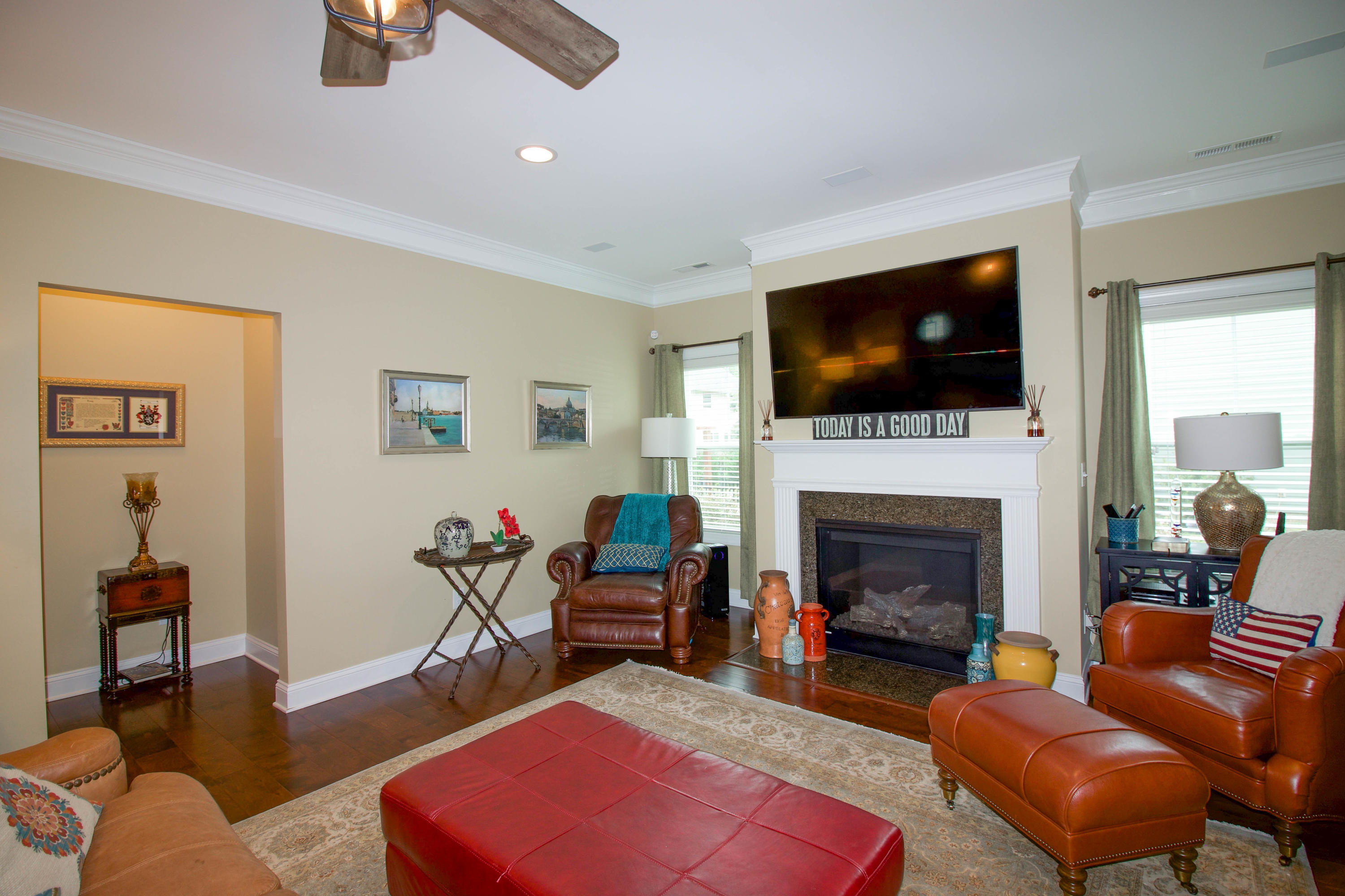 156 Jennifer Circle Rincon, GA 31326 - Photo 45 of 51 200 Cone Cir-8