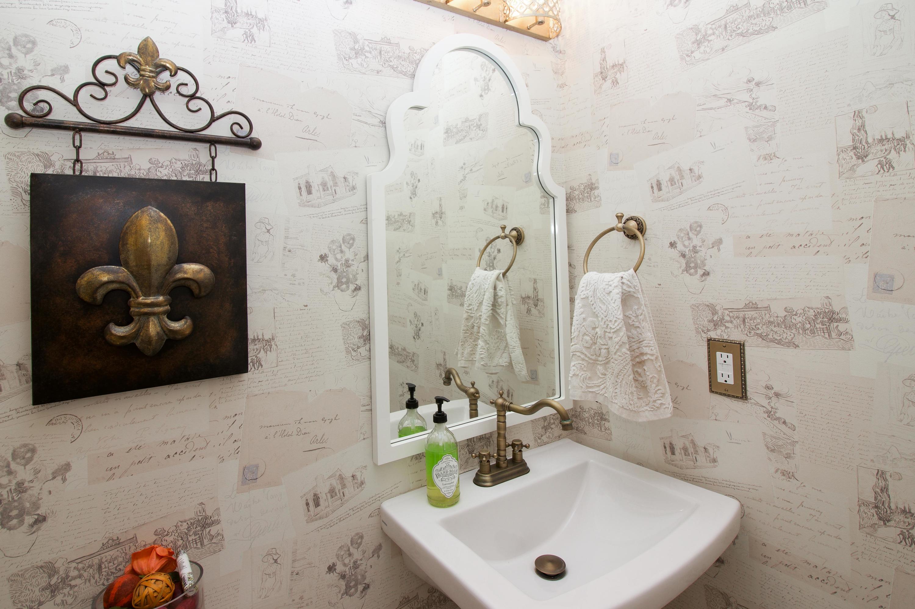 156 Jennifer Circle Rincon, GA 31326 - Photo 50 of 51 powder room
