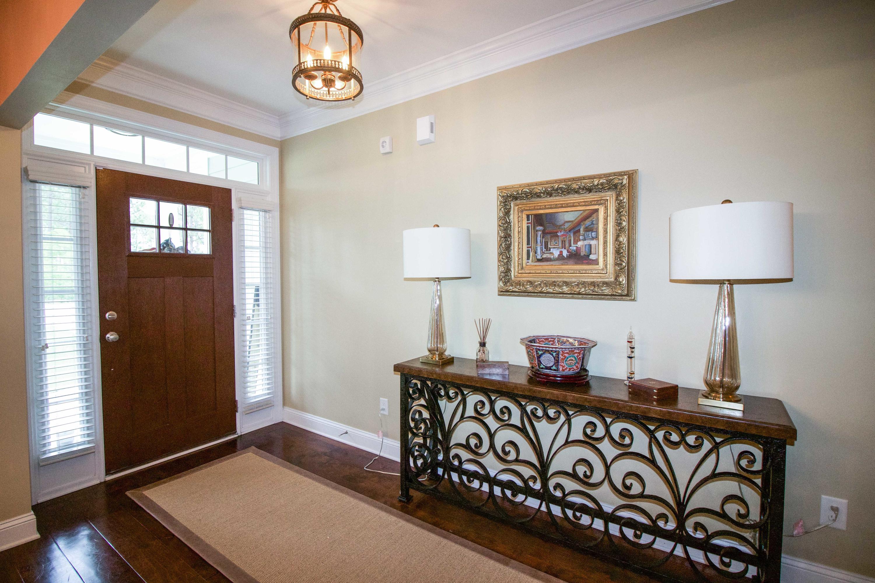 156 Jennifer Circle Rincon, GA 31326 - Photo 51 of 51 Foyer