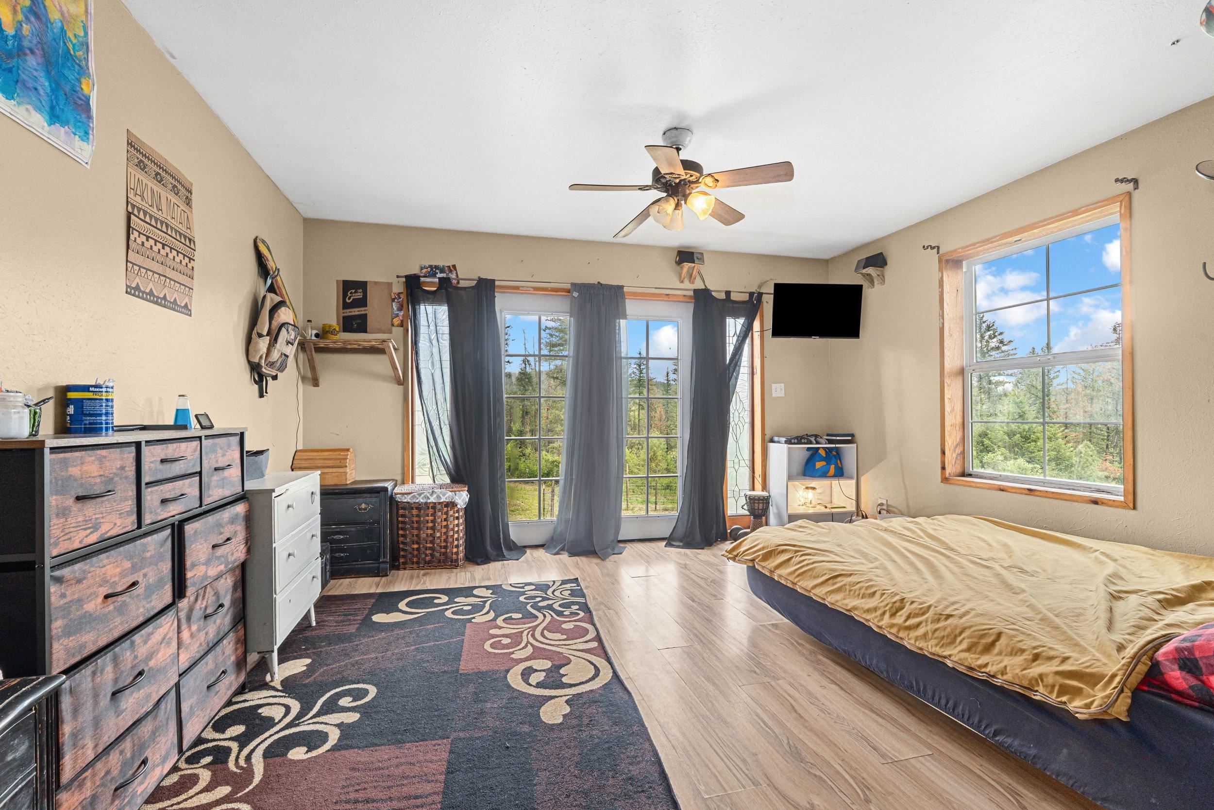 4045 Deer Creek Road Valley, WA 99181 - Photo 32 of 44