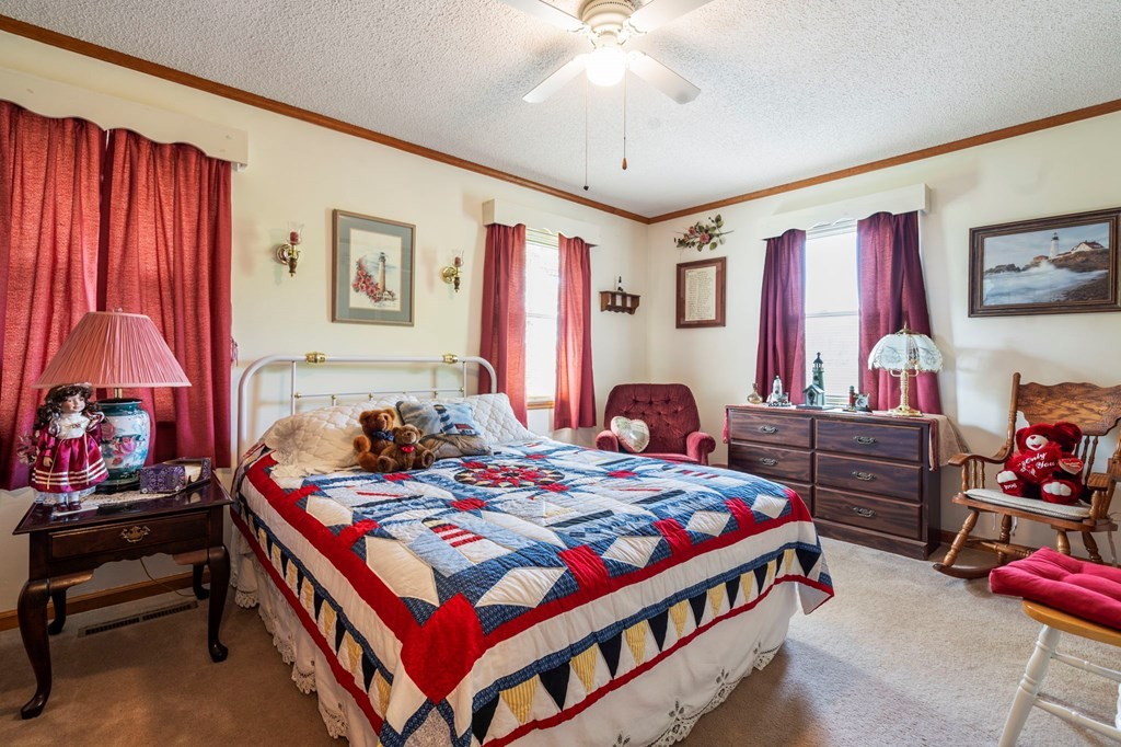 797 McClure Road Southeast Cleveland, TN 37323 - Photo 36 of 52 Gallery Image 36