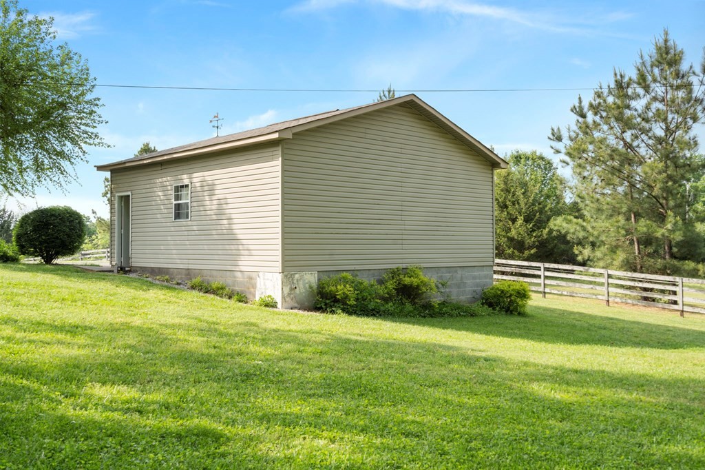 797 McClure Road Southeast Cleveland, TN 37323 - Photo 49 of 52 Gallery Image 49