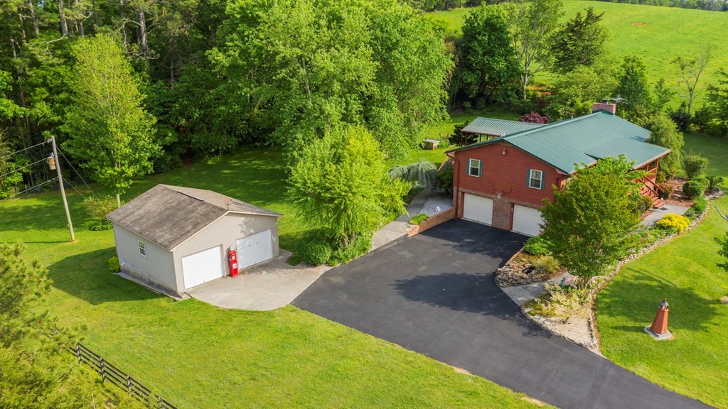 797 McClure Road Southeast Cleveland, TN 37323 - Photo 8 of 52 Gallery Image 8