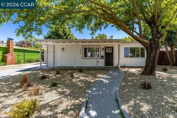 $588,000 | 1650 Moraga Drive, Santa Rosa, CA 95404