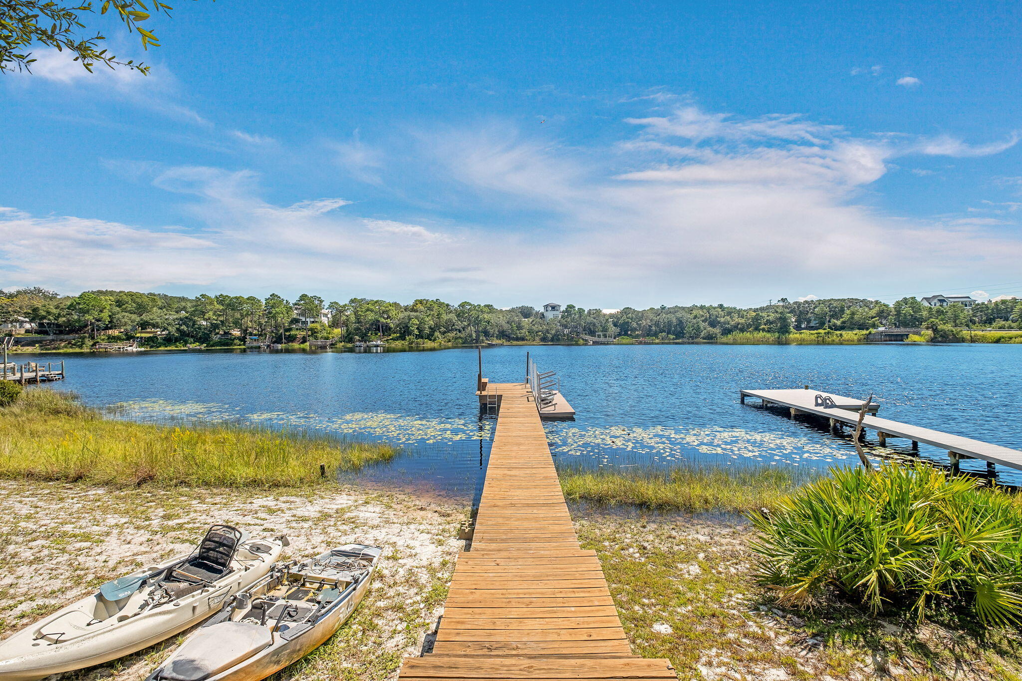 132 North Camp Creek Rd Inlet Beach, Unit 5 Inlet Beach, FL 32461 - Photo 12 of 74 1-web-or-mls-dune-lake-studios-1