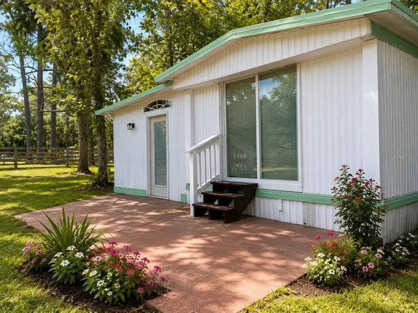 $189,900 | 8010 West Morrow Court, Crystal River, FL 34428