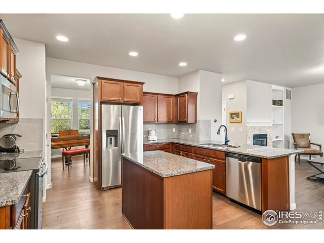 $565,000 | 3250 Green Lake Drive, Fort Collins, CO 80524