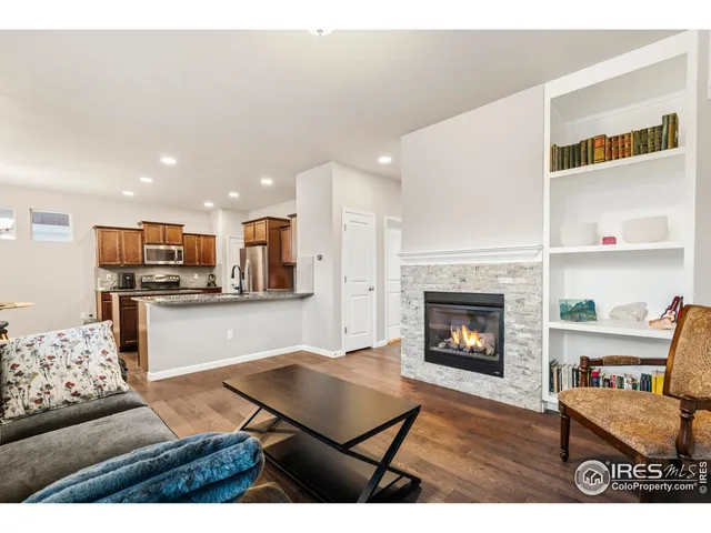 $565,000 | 3250 Green Lake Drive, Fort Collins, CO 80524