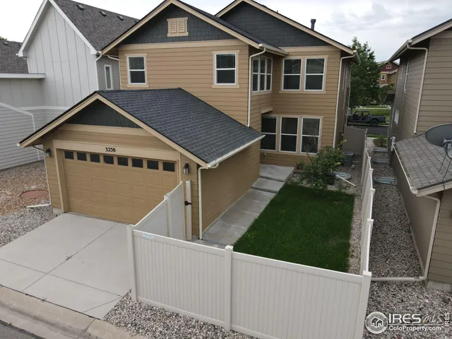 $565,000 | 3250 Green Lake Drive, Fort Collins, CO 80524