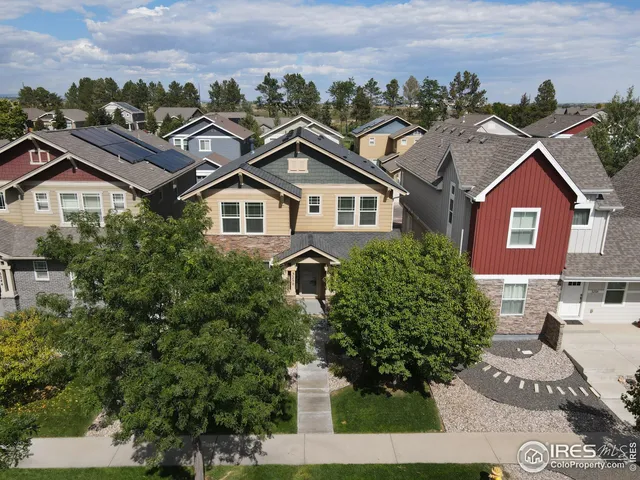 $565,000 | 3250 Green Lake Drive, Fort Collins, CO 80524