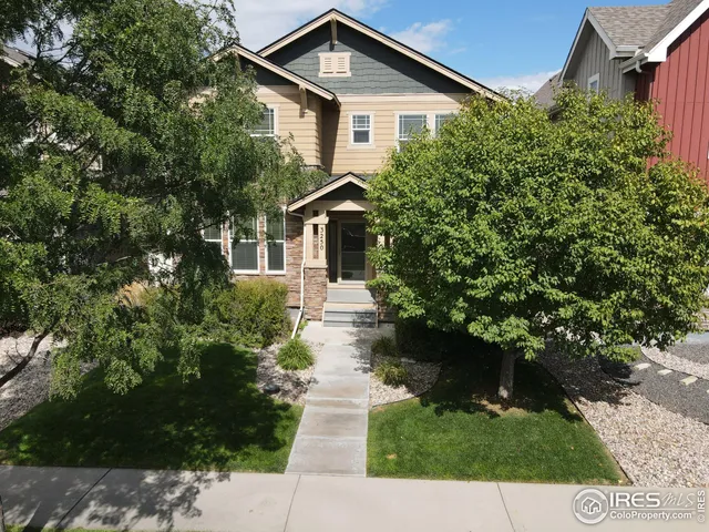 $565,000 | 3250 Green Lake Drive, Fort Collins, CO 80524