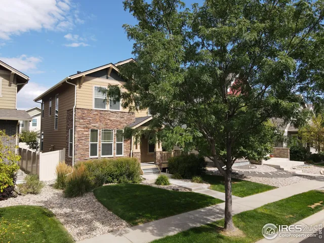 $565,000 | 3250 Green Lake Drive, Fort Collins, CO 80524