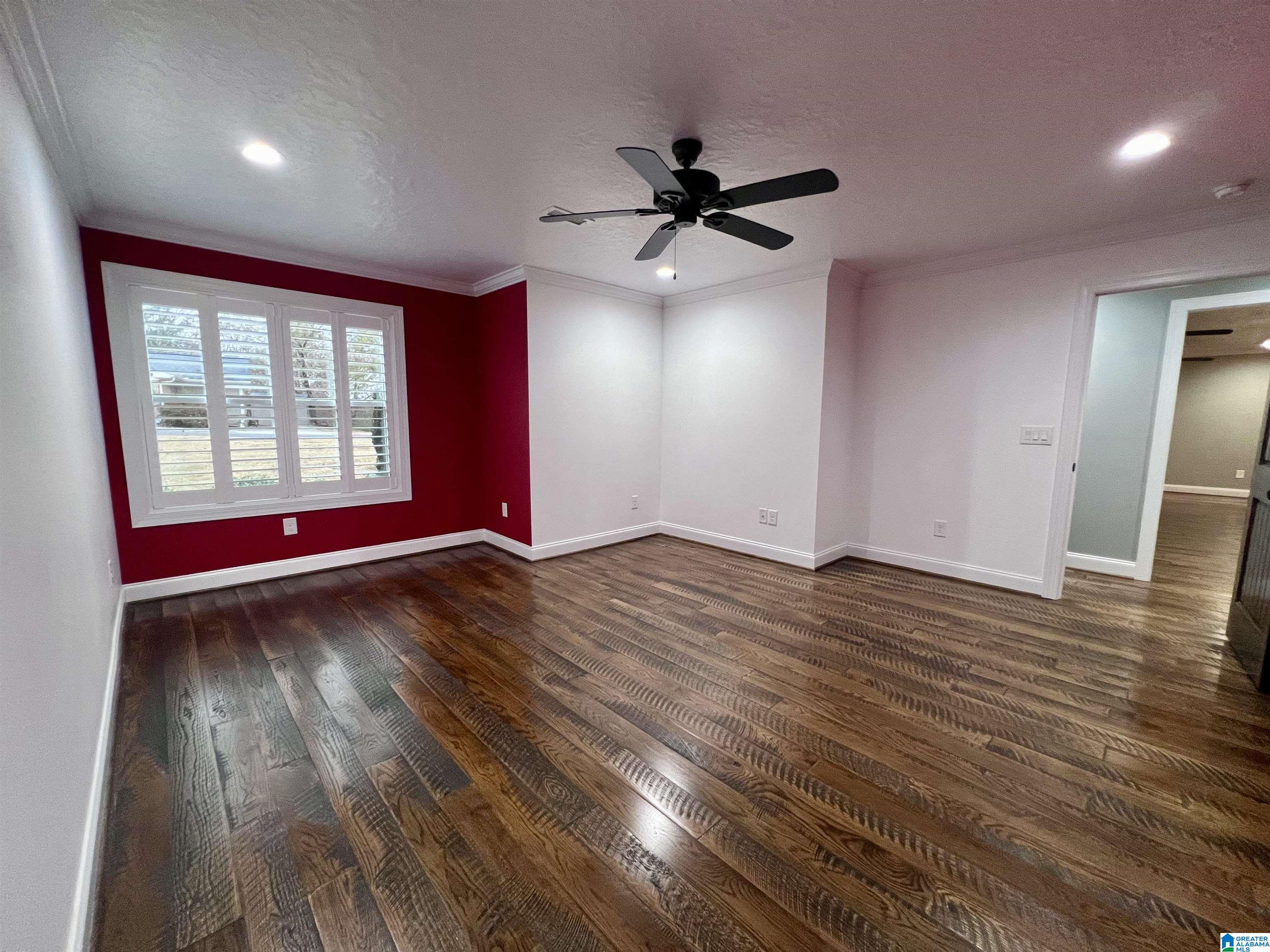 386 Belair Road Anniston, AL 36205 - Photo 42 of 89