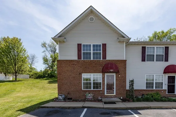 $267,000 | 1201 Wordsworth Court, Harrisonburg, VA 22802