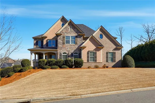 $920,000 | 4830 Northridge Drive, Cumming, GA 30040