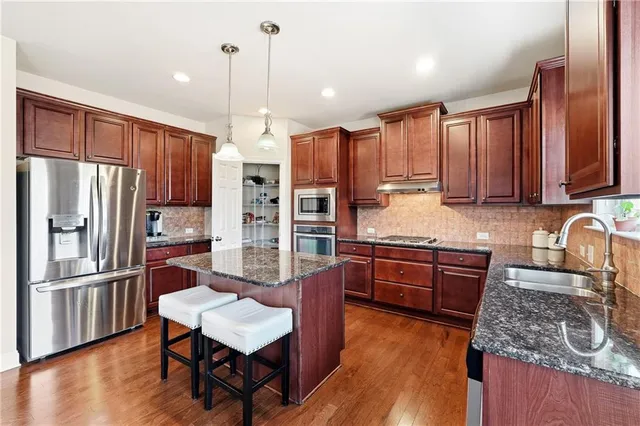 $920,000 | 4830 Northridge Drive, Cumming, GA 30040