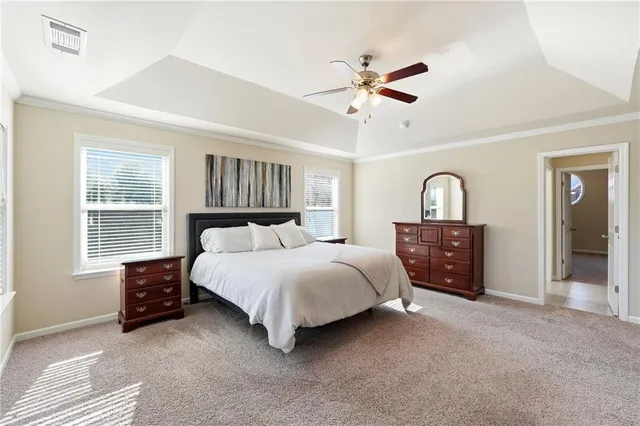 $920,000 | 4830 Northridge Drive, Cumming, GA 30040