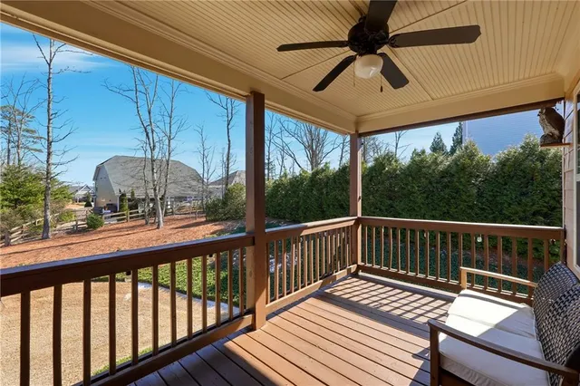 $920,000 | 4830 Northridge Drive, Cumming, GA 30040