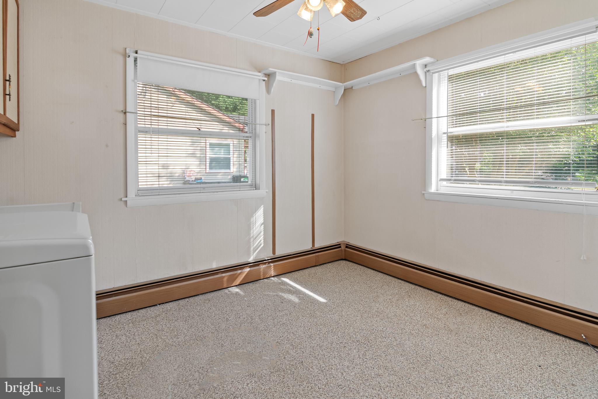 1421 3rd Road Baltimore, MD 21220 - Photo 19 of 30 Third Bedroom