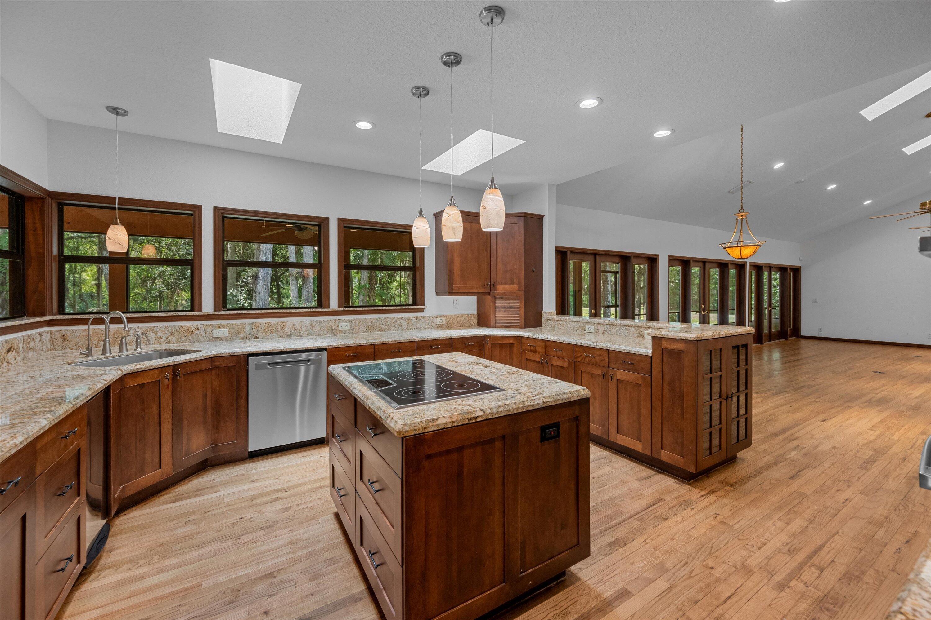 1255 B Road Loxahatchee Groves, FL 33470 - Photo 22 of 63 Cook and Look- Amazing Vista