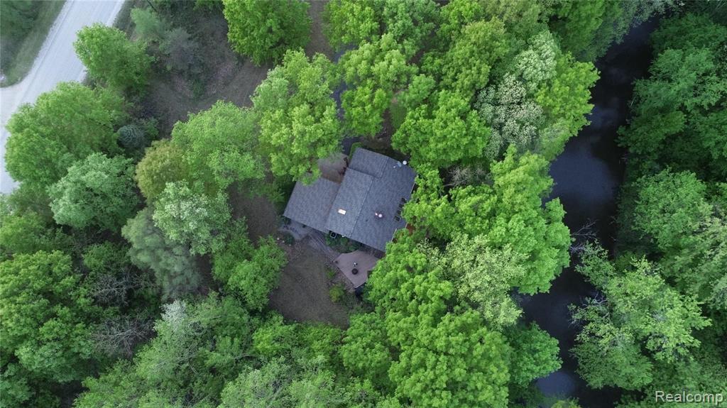 3145 Le Valley Road Columbiaville, MI 48421 - Photo 73 of 79