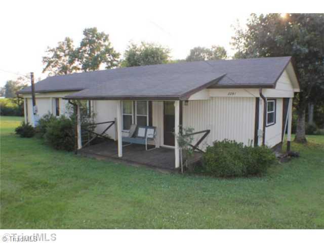 2291 Epworth Road Cana, VA 24317 - Photo 1 of 15 Exterior Front.