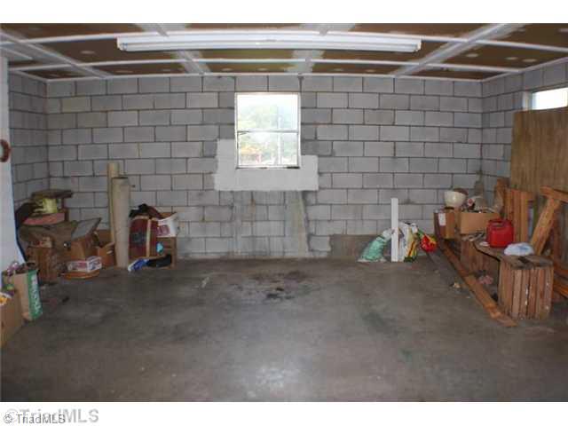 2291 Epworth Road Cana, VA 24317 - Photo 12 of 15 Workshop.