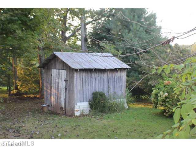 2291 Epworth Road Cana, VA 24317 - Photo 14 of 15 Storage.