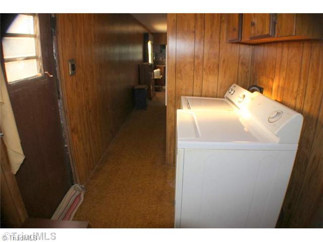 2291 Epworth Road Cana, VA 24317 - Photo 10 of 15 Laundry Room.