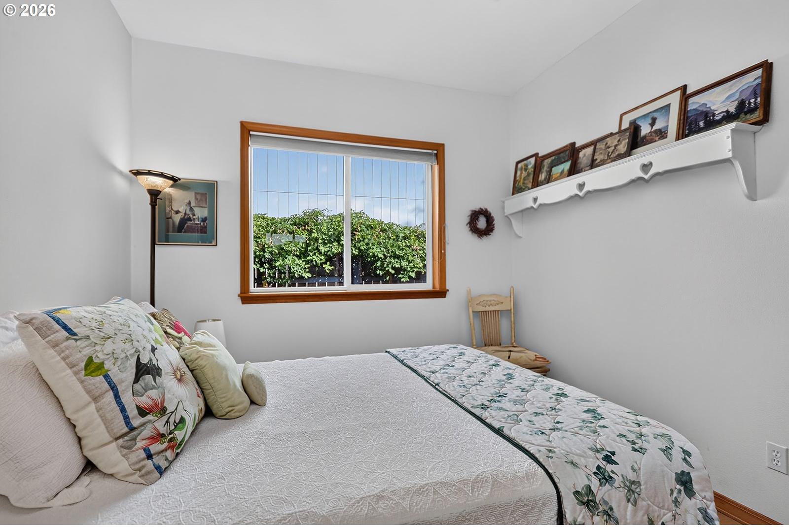 1663 5th Street Hood River, OR 97031 - Photo 22 of 47 Bedroom