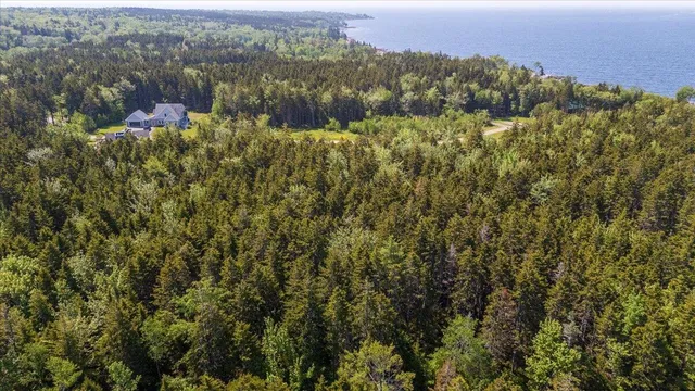 $124,000 | Lot 13 Nahanada Road, New Harbor, ME 04554