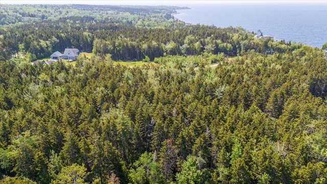$124,000 | Lot 13 Nahanada Road, New Harbor, ME 04554