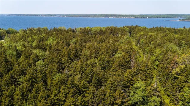 $124,000 | Lot 13 Nahanada Road, New Harbor, ME 04554