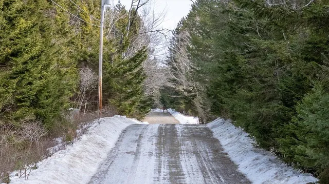 $124,000 | Lot 13 Nahanada Road, New Harbor, ME 04554