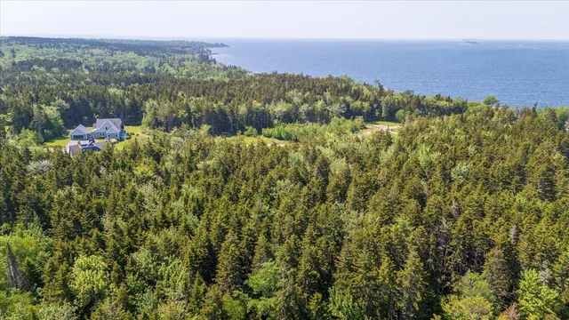 $124,000 | Lot 13 Nahanada Road, New Harbor, ME 04554