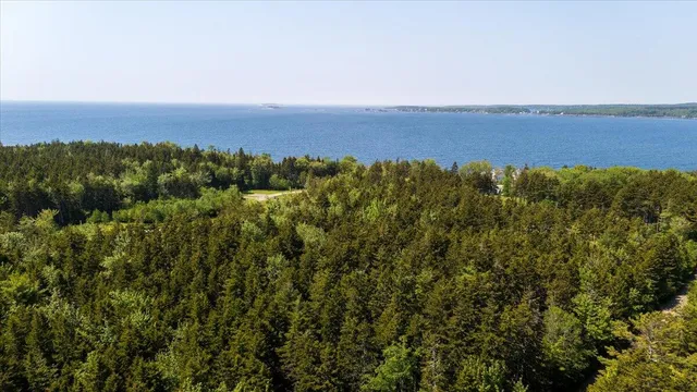 $124,000 | Lot 13 Nahanada Road, New Harbor, ME 04554