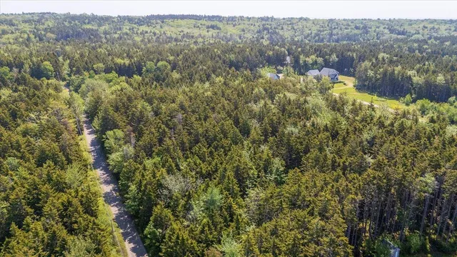 $124,000 | Lot 13 Nahanada Road, New Harbor, ME 04554