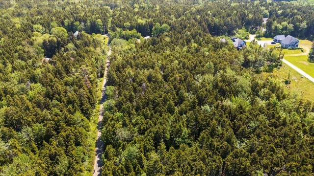 $124,000 | Lot 13 Nahanada Road, New Harbor, ME 04554