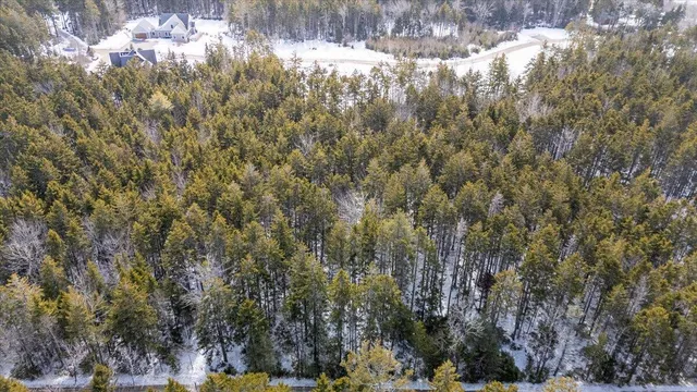 $124,000 | Lot 13 Nahanada Road, New Harbor, ME 04554