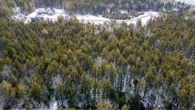 $124,000 | Lot 13 Nahanada Road, New Harbor, ME 04554