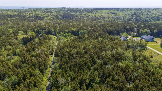 $124,000 | Lot 13 Nahanada Road, New Harbor, ME 04554