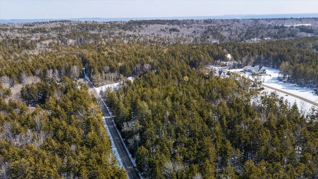 $124,000 | Lot 13 Nahanada Road, New Harbor, ME 04554