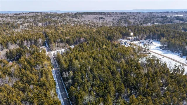 $124,000 | Lot 13 Nahanada Road, New Harbor, ME 04554