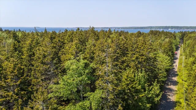 $124,000 | Lot 13 Nahanada Road, New Harbor, ME 04554