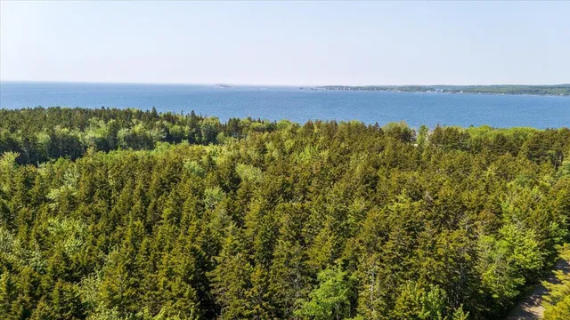 $124,000 | Lot 13 Nahanada Road, New Harbor, ME 04554