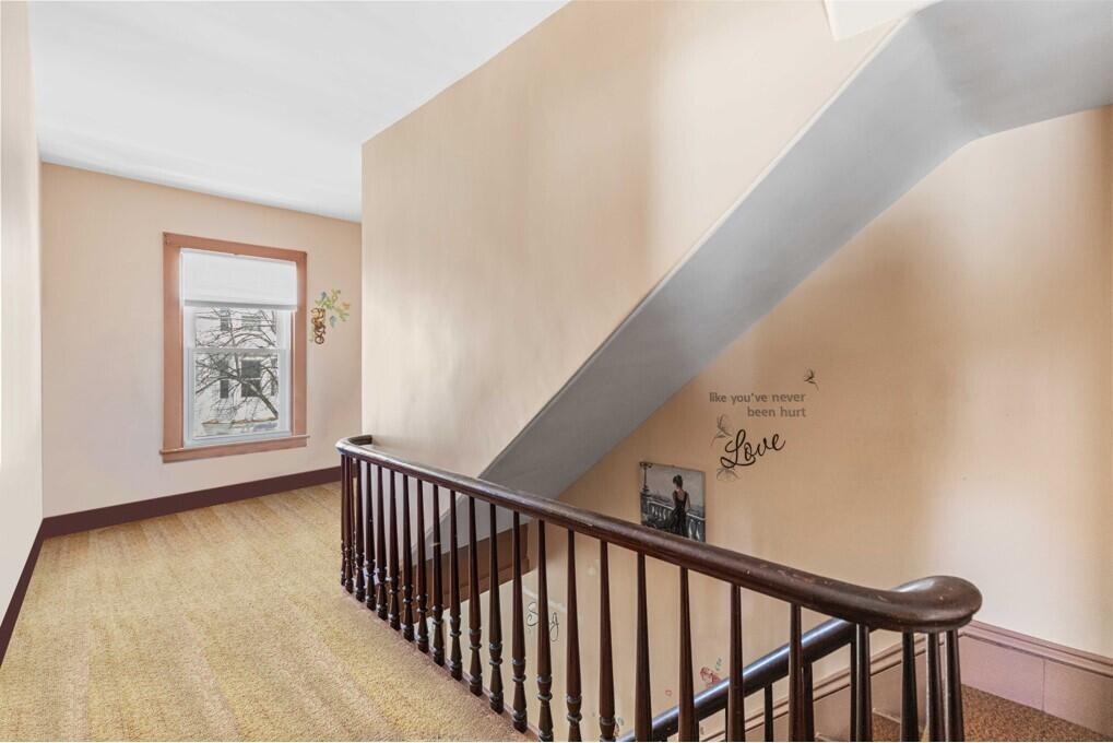 74 Pool Street Biddeford, ME 04005 - Photo 18 of 35 Stairwell