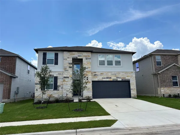 $2,495 | 112 Diorite Drive, Liberty Hill, TX 78642