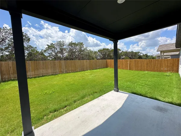 $2,495 | 112 Diorite Drive, Liberty Hill, TX 78642